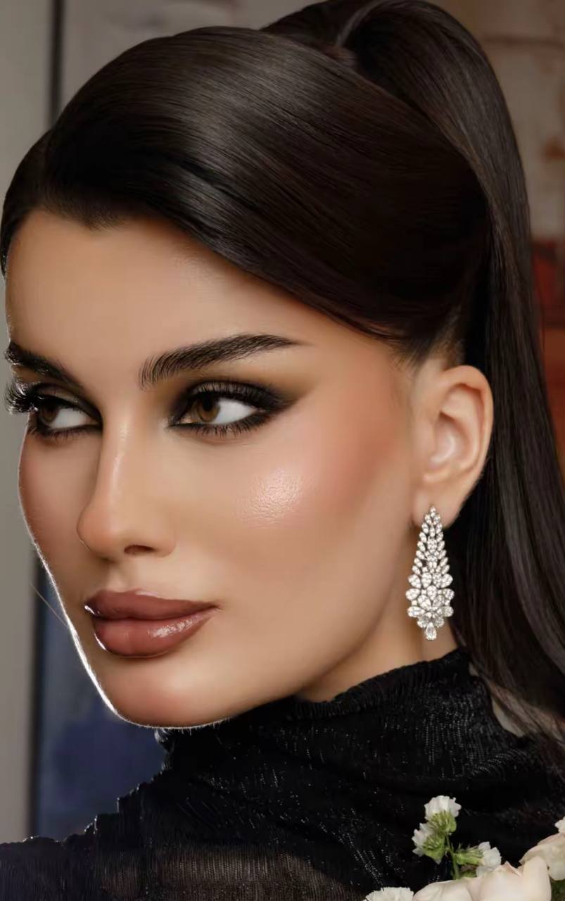 زَهــره القحطـاني 3